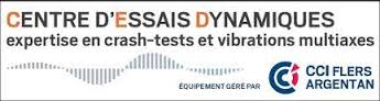 Centre d’essais dynamiques