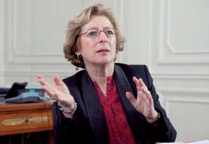 Geneviève Fioraso, trois ans en demi-teinte à la tête de l’enseignement supérieur et de la recherche – Spatial