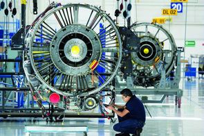 La méthode Safran pour innover autrement – L’Usine de l’Aéro