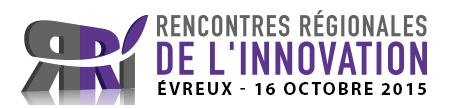 16/10/15 – Rencontres régionales de l’Innovation – Base Aérienne de Evreux