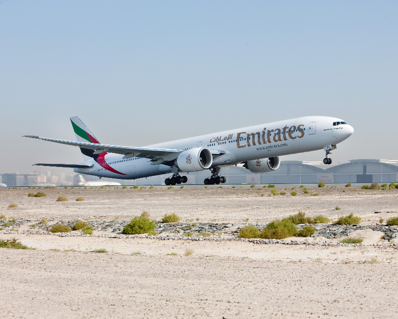 Revima fait équipe avec UTC Aerospace à Dubai – Air&Cosmos