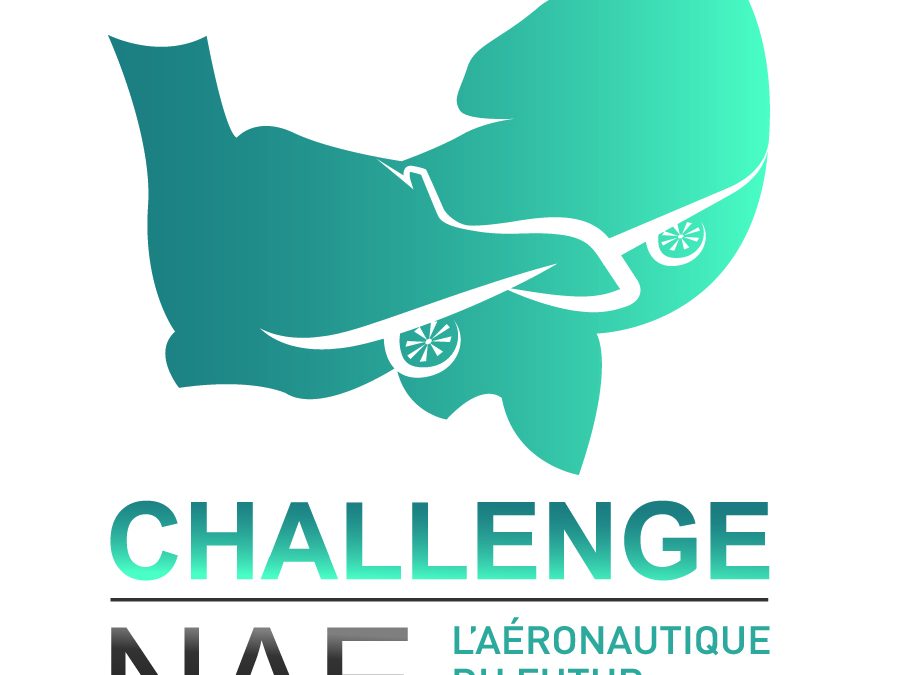 Lancement Saison#2 – Challenge NAE sur l’aéronautique du futur