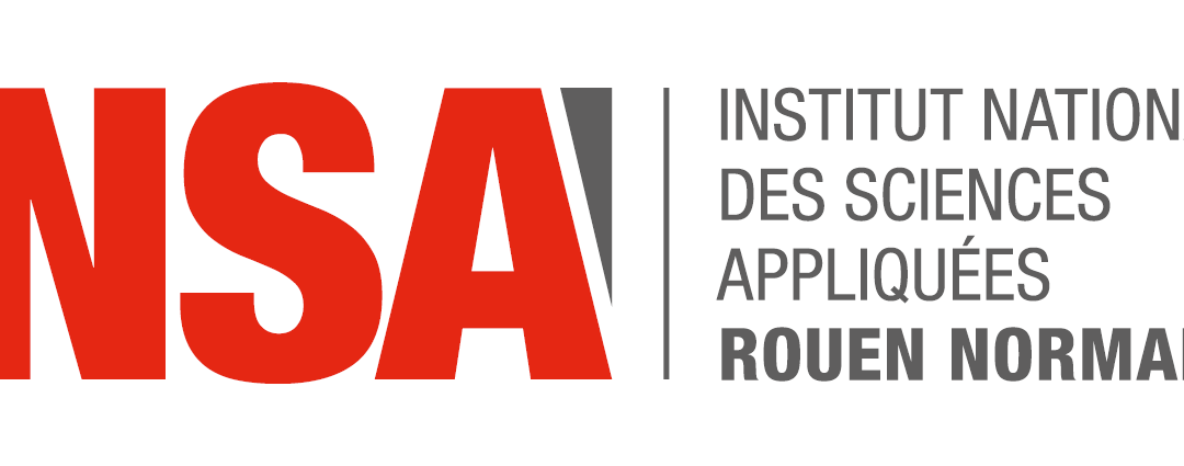 INSA – A l’écoute des besoins en compétences