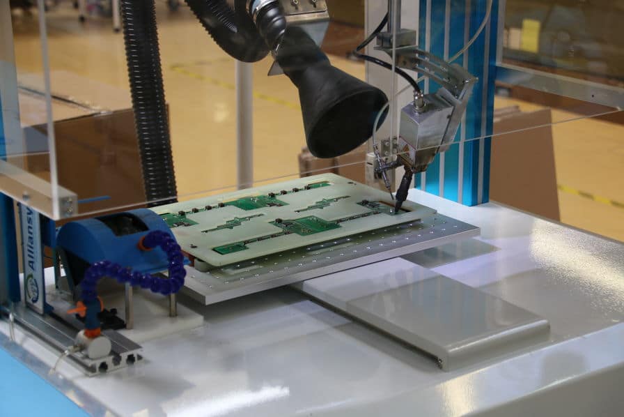 L’industrie électronique signe son contrat de filière avec l’Etat – Electronique