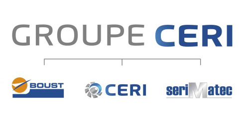 Groupe CERI : Certification EN9100 – Savoir-faire français – Industrie du futur
