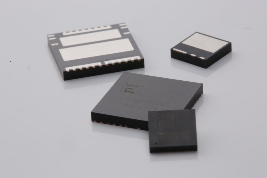 STMicroelectronics accélère sa course dans le nitrure de gallium en rachetant Exagan – Electronique