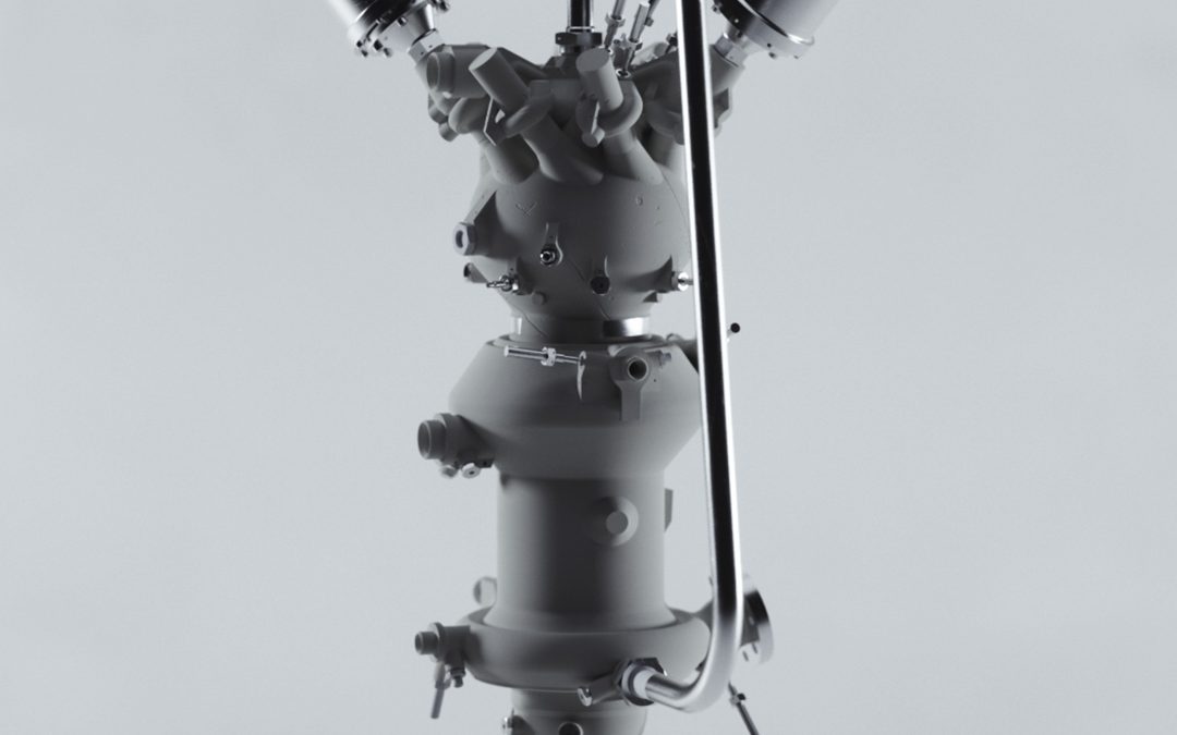 Campagne de qualification de l’Auxiliary Power Unit sur le site ArianeGroup de Vernon