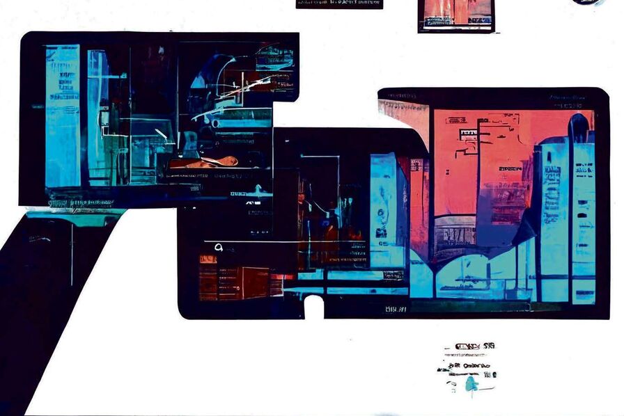 L’intelligence artificielle décuple la puissance du renseignement économique