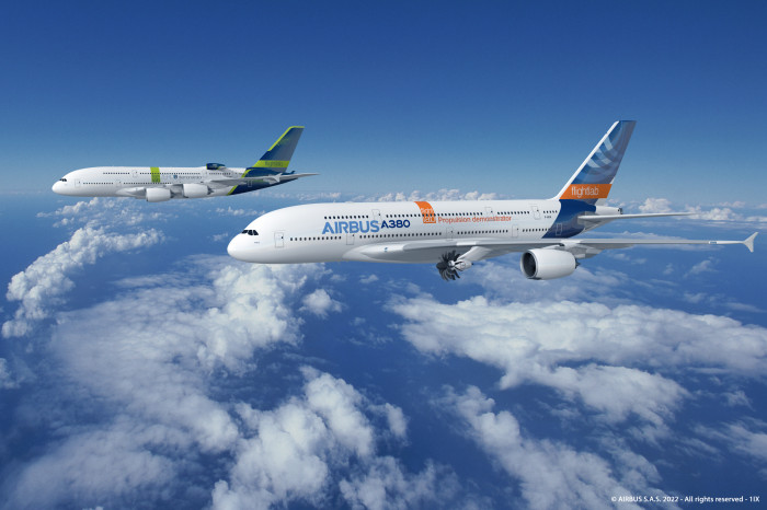 France 2030 : l’État français investit massivement pour décarboner le secteur de l’aéronautique