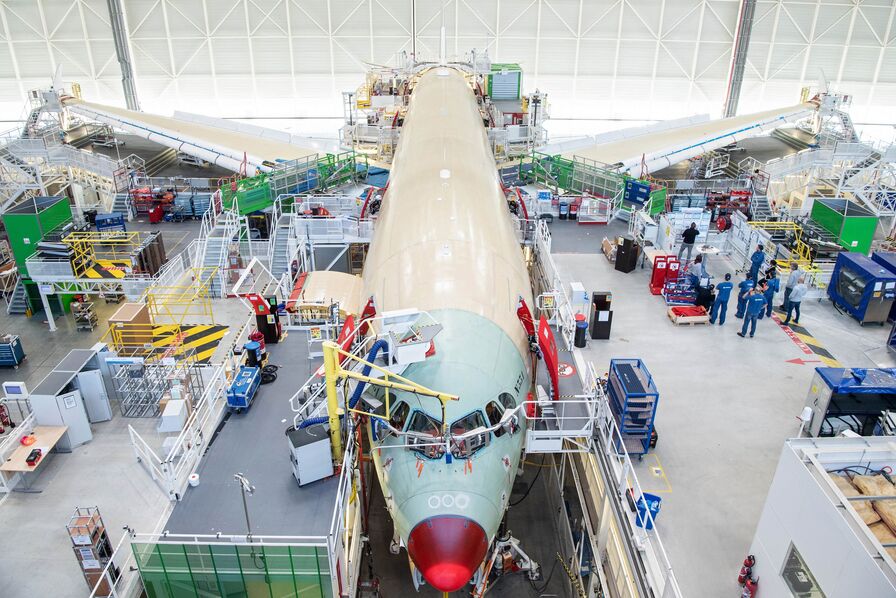 Comment Airbus utilise l’IA générative… et exclut déjà certains cas d’usage