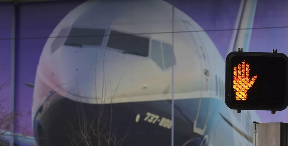 Les problèmes de Boeing fragilisent l’objectif de décarbonation de l’aviation