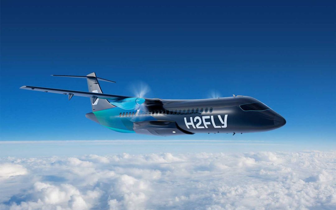 BALIS 2.0 : un nouveau programme hydrogène pour l’aviation