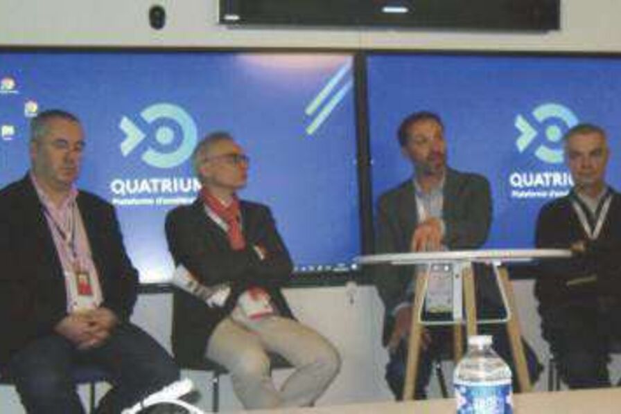 La fabrication additive métallique (FAM) : la cohésion nationale pour l’écosystème FAM
