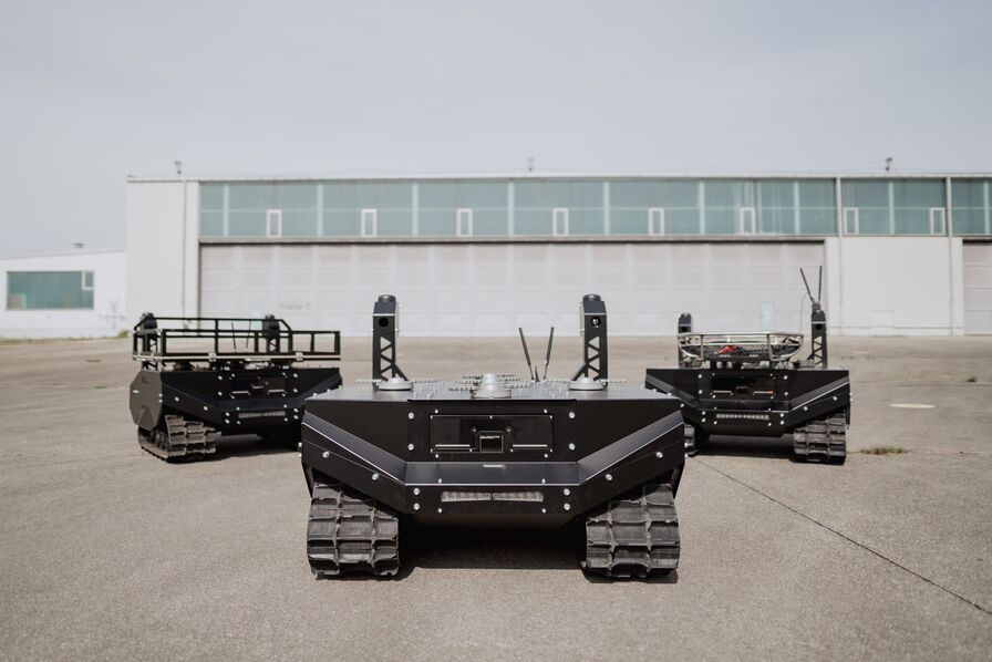 L’OTAN soutient l’IA et la robotique avec son fonds d’innovation