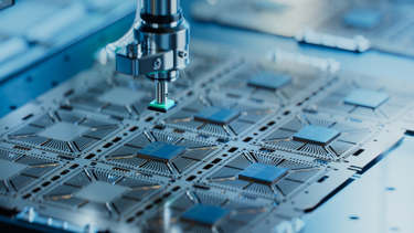 Uses Of GaN, GaAs, And SiGe