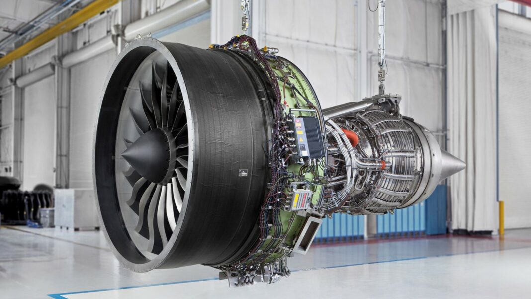 Comment la FA transforme-t-elle la conception et la production d’avions aujourd’hui ?
