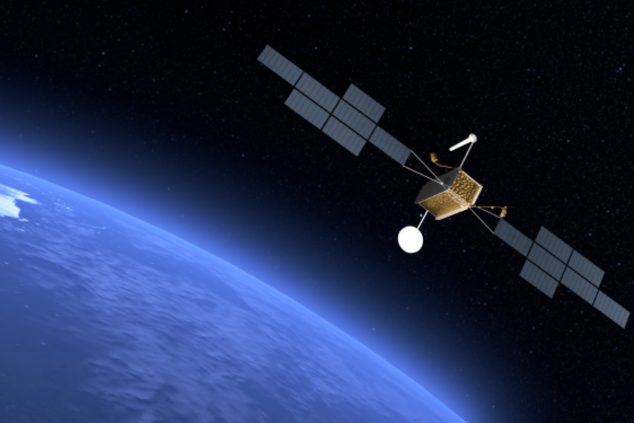 L’armée allemande choisit Airbus pour deux satellites à 2,1 milliards d’euros