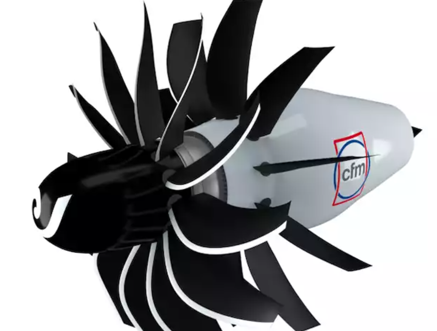 GE, Boeing et la NASA étudient les performances d’un moteur de type Open Fan
