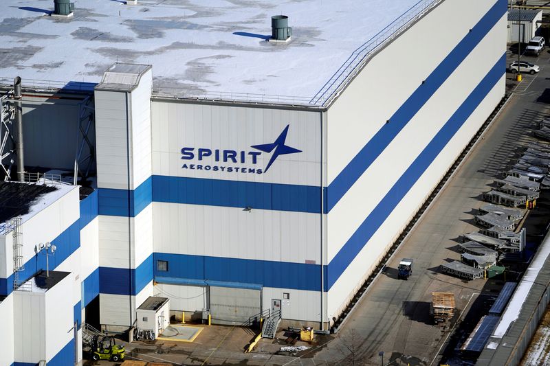 Le PDG d’Airbus déclare que les négociations avec Spirit Aero se déroulent bien mais que des défis industriels nous attendent