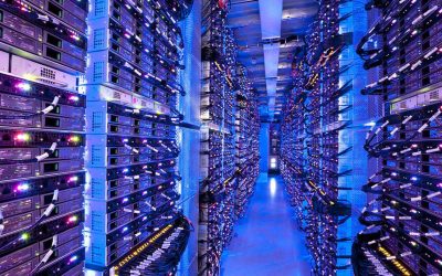 En 2024, Microsoft, Amazon, Google et Meta ont dépensé 100 milliards de dollars dans leurs infrastructures d’IA