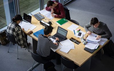 Les écoles d’ingénieurs qui offrent les meilleurs salaires de sortie en 2025 sont…