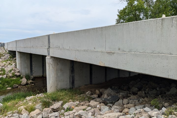 The potential of rCF in fiber-reinforced concrete