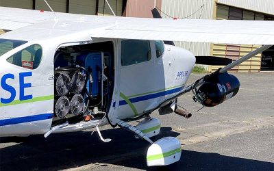 VHYPER : des avancées majeures pour l’aviation légère à hydrogène