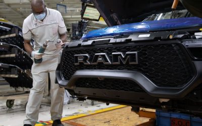 En déclarant la guerre commerciale, les Etats-Unis s’exposent à des conséquences en cascade