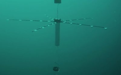 Thales va fabriquer des bouées acoustiques d’un nouveau genre pour détecter les sous-marins