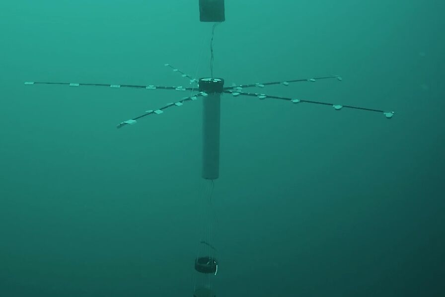 Thales va fabriquer des bouées acoustiques d’un nouveau genre pour détecter les sous-marins
