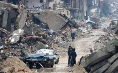 Israël affirme qu’un retour à la guerre « permettra » à Trump d’appliquer son plan pour Gaza