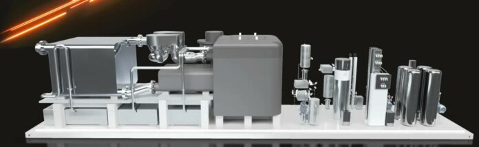 Nucléaire Quand NAAREA mise sur la Fabrication Additive pour produire des microréacteurs