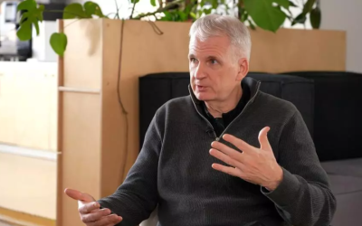 Timothy Snyder, historien: «S’il y a un cessez-le-feu, les Européens doivent agir pour assurer la sécurité de l’Ukraine»