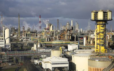 Huit pays européens, dont la France, demandent des mesures d’urgence pour la chimie