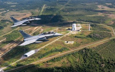 L’américain Loar Group veut acquérir LBM Aerospace, sous-traitant du Rafale, du char Leclerc et du Charles-de-Gaulle