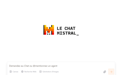 Sopra Steria et Mistral AI s’associent pour proposer des solutions d’IA souveraines