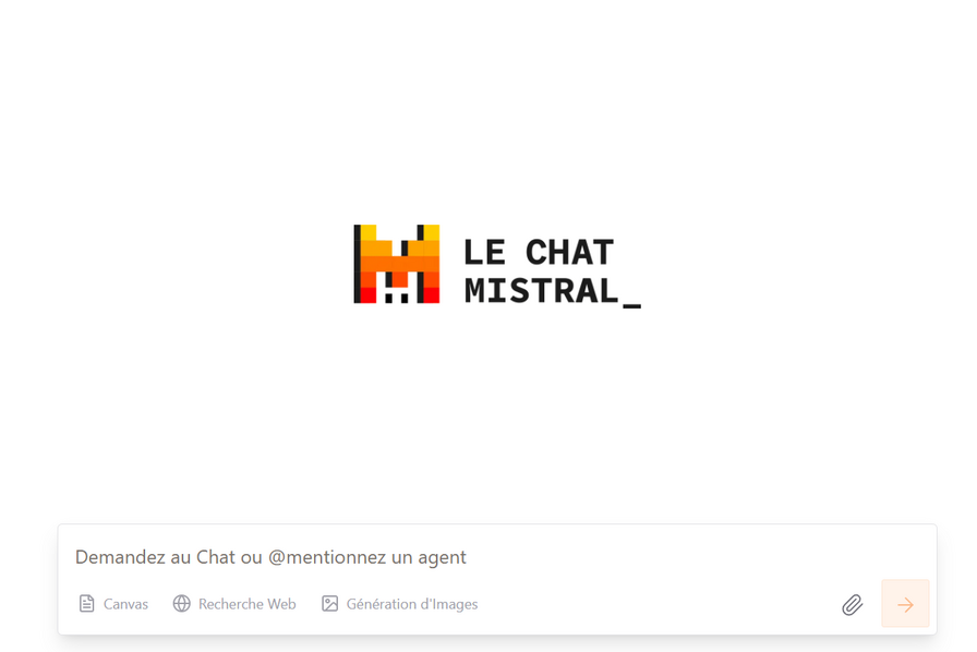 Sopra Steria et Mistral AI s’associent pour proposer des solutions d’IA souveraines