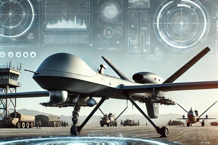 AMD to open U.S. subsidiary for defense, aerospace nanotechnology