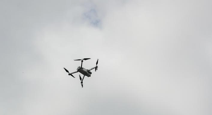 Landes : un drone pour livrer… des Kinder en prison