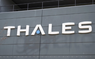 Thales: records de commandes et d’activité en 2024 grâce à la défense et l’aéronautique