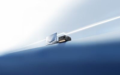 EcoFlow lance la série RIVER 3 Plus : révolutionner l’alimentation portable pour les amateurs de plein air