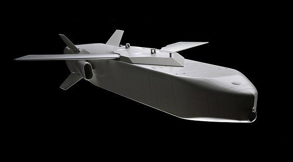 La Suède va acquérir des missiles de croisière Taurus KEPD-350 pour armer ses avions de combat Gripen