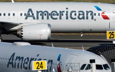 Airbus veut faire payer les droits de douane par les compagnies aériennes américaines