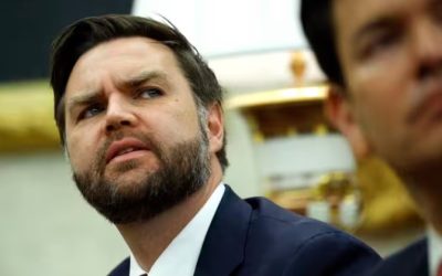 Le vice-président américain, J. D. Vance, appelle l’Europe à ne plus être un « vassal permanent » des Etats-Unis pour sa sécurité