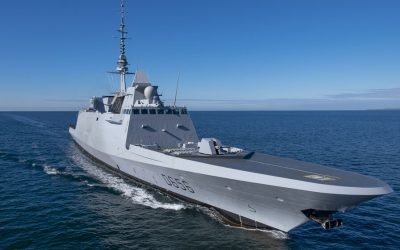 La France face au défi de l’économie de guerre : Inscrivez-vous à notre webinaire exclusif du 14 mai