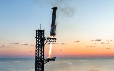 Feu vert pour la méga fusée Starship de SpaceX, autorisée à multiplier les vols d’essais par la FAA