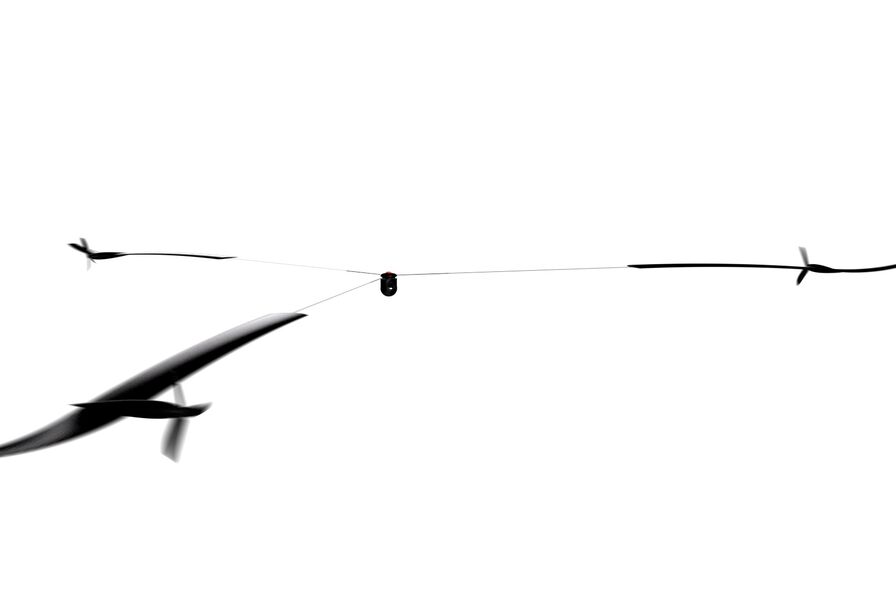 Ce drone stratosphérique révolutionnaire veut rivaliser avec les satellites d’observation