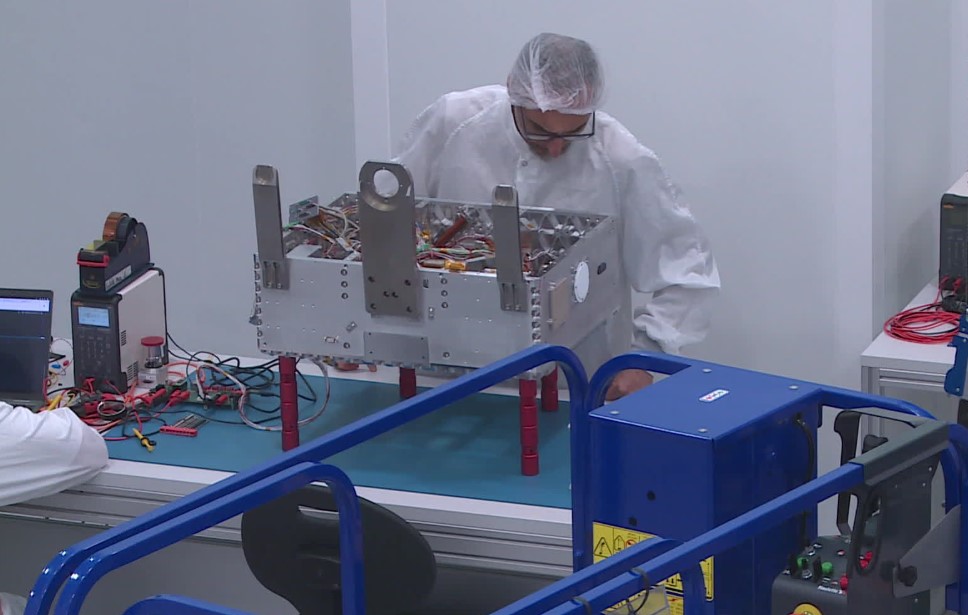 À quoi servent les fonds européens ? Tour d’horizon des projets innovants aéronautiques et du spatial financés par Bruxelles