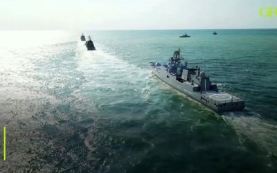 Cauchemar pour l’Ukraine: la Russie déploie un drone extrêmement rapide, doté d’un moteur à réaction