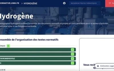Le CETIM et l’UNM lancent des cartographies normatives pour faciliter l’accès aux normes industrielles